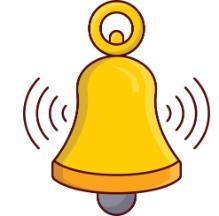 picture of a bell